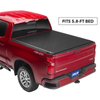 Lo-Roll Roll-Up Tonneau Cover 2019-2023 Chevy Silverado/GMC Sierra 1500 - image 4