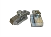 Extender/Spacer Kit for 2004-2007 Titan Pickup - image 1