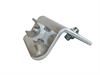 Utility Track Adaptor Kit for 2004-2012 Titan Pickup - image 1