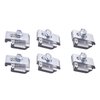 Utility Track Adaptor Kit for 2004-2012 Titan Pickup - image 2