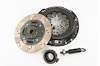 10047-2600 Stage-3 Clutch Kit for 1993-95 Mazda RX-7 1.3L Turbo
