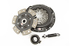 15021-1620 Stage-4 Clutch Kit for 06-16 Subaru WRX, 05-09 Legacy GT, 05-08 Forester, 5-Speed - image 1