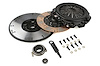 15026-2600 Stage-3 Clutch Kit for 2006-14 WRX, 05-09 Legacy GT, 2.5L, 5 Speed, w/flywheel