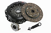 15029-2100 Stage-2 Clutch Kit for 2002-05 Subaru Impreza WRX, 04-05 Forster, Pull Style