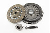15030-2250 Stage-3 Clutch Kit for 04-14 Subaru Impreza, 15-21 WRX STi 2.5L Turbo, Pull Style