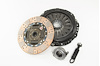 15030-2600 Stage-3 Clutch Kit for 04-14 Subaru Impreza, 15-21 WRX STi 2.5L Turbo, Pull Style - image 1