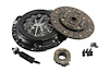 15035-2100 Stage-2 Clutch Kit for 2013-16 Scion FR-S, 13-20 Subaru BRZ, 17-20 Toyota 86 - image 1