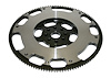2-669-STU Ultra Light Steel Flywheel for 2000-09 Honda S2000 2.0L, 2.2L, 9.25 lb.