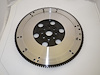 2-723-ST Lightweight Steel Flywheel for 06-16 Subaru WRX, 05-09 Legacy GT, 05-08 Forester - image 1