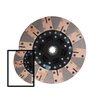 3050-2600 Stage-3 Clutch Kit for 2002- 08 Mini Cooper 1.6L, Supercharged, 6 Speed - image 2