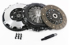 5096-2100 Stage-2 Clutch Kit for 2010-13 Hyundai Genesis Turbo 2.0L, w/flywheel