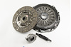 5152-2100 Stage-2 Clutch Kit for 2003-06 Mitsubishi Lancer Evo 7/8/9, Pull Style - image 1