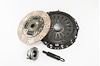 5152-2600 Stage-3 Clutch Kit for 2003-06 Mitsubishi Lancer Evo 7/8/9, Pull Style - image 1