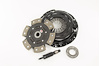 6037-1620 Stage-4 Clutch Kit for 1984-86 Nissan 200SX 1.8L Turbo - image 1