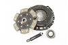 6038-1620 Stage-4 Clutch Kit for 1980-96 Nissan Truck 2.0L, 2.4L, 1987 Pathfinder 2.4L