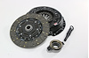 6044-2100 Stage-2 Clutch Kit for 1996-99 Infiniti I30, 85-01 Nissan Maxima 3.0L - image 1