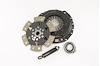 60442-0620 Stage-4 Clutch Kit for 1995-00 Nissan Silvia, 95-98 Nissan 200SX 2.0L SR20DET