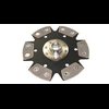 60442-0620 Stage-4 Clutch Kit for 1995-00 Nissan Silvia, 95-98 Nissan 200SX 2.0L SR20DET - image 2