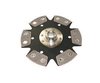 6045-0620 Stage-4 Clutch Kit for 1990-96 Nissan 300Z, 1989-02 Skyline, Push Style Clutch, Rigid Disc - image 2