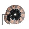 6054-2600 Stage-3 Clutch Kit for 1991-98 Nissan 240SX 2.4L DOHC - image 2