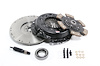6055-2-G4 White Bunny Clutch Kit for 1991-98 Nissan 240SX 2.4L, w/flywheel