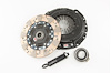 8026-0600 Stage-3 Clutch Kit for 1994-01 Acura Integra, 94-97 Civic Del Sol - image 1