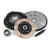 8090-ST-2600 Stage-3 Clutch Kit for 02-06 Acura RSX, 04-08 TSX,02-11 Honda Civic Si, w/flywheel - image 1