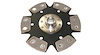 99614-0620 Stage-4 Disc for Mazda, 8-7/8 in. x 15/16 in. x 22 Spline - image 1