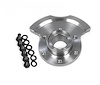 CW-MZD-02 Counterweight Kit, 1986-88 Mazda RX-7, w/Bolts - image 1