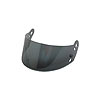 Racestar IV Shield Dark Smoke