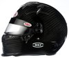 RS7 Carbon Duckbill Racing Helmet SA2020 Certified - image 3