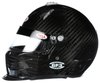 GP3 Carbon Racing Helmet SA2020 Certified - image 3