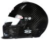 GP3 Carbon Racing Helmet SA2020 Certified - image 3