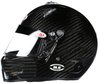 M8 Carbon Racing Helmet SA2020 Certified - image 3