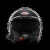 1245301 Mag-10 Ultra Rally Open-Face Helmet SA2025/FIA8859-2024 - image 2