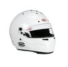 RS7 Helmet White - Snell SA2015/FIA Approved - image 4