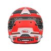 1310B72 RS7 Pro Stamina Racing Helmet SA2025/FIA8859-2024 - image 4
