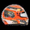 1310B91 RS7-K Stamina Racing Helmet  K2025 - image 4