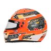 1310B92 RS7-K Stamina Racing Helmet  K2025 - image 2
