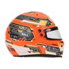 1310B93 RS7-K Stamina Racing Helmet  K2025 - image 4