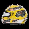 1310C01 RS7-K Stamina Racing Helmet  K2025 - image 2