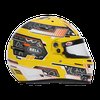 1310C01 RS7-K Stamina Racing Helmet  K2025 - image 4