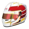 KC7 CMR Karting Helmet SA2015 Certified - image 1