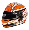 KC7 CMR Karting Helmet SA2015 Certified - image 1
