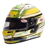 KC7 CMR Karting Helmet SA2015 Certified - image 1
