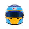 1311095 KC7-CMR Fernando Alonso Karting Helmet - image 3