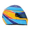 1311095 KC7-CMR Fernando Alonso Karting Helmet - image 4