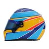 1311096 KC7-CMR Fernando Alonso Karting Helmet - image 2