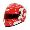 1311143 KC7-CMR Charles Leclerc Karting Helmet - image 1