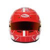 1311143 KC7-CMR Charles Leclerc Karting Helmet - image 3